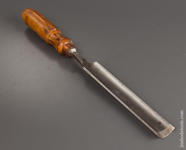 1 3/8 x 15 1/4 inch BUCK BROS No. 7 Sweep Gouge - 78000