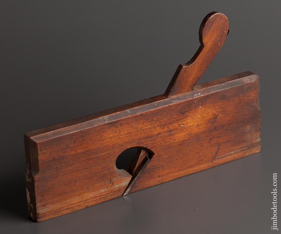 18th Century 3/4 inch I:SLEEPER 9 7/8 inch long Rabbet Plane - 78003U