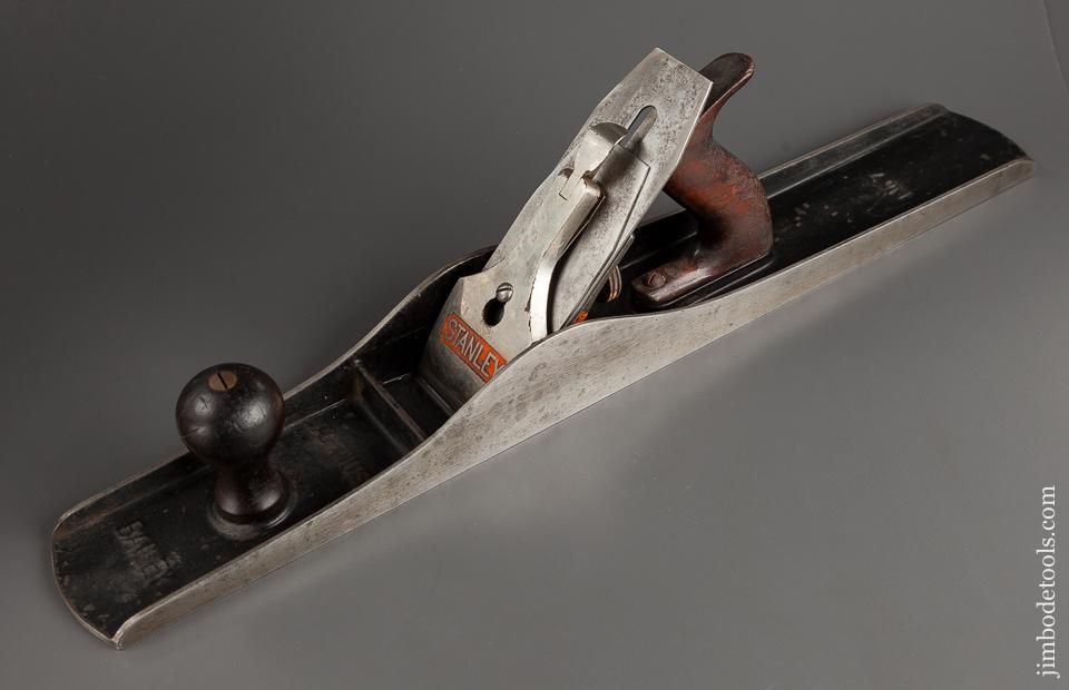 STANLEY No. 7C Jointer Plane Type 15 circa 1931-33 SWEETHEART - 78022