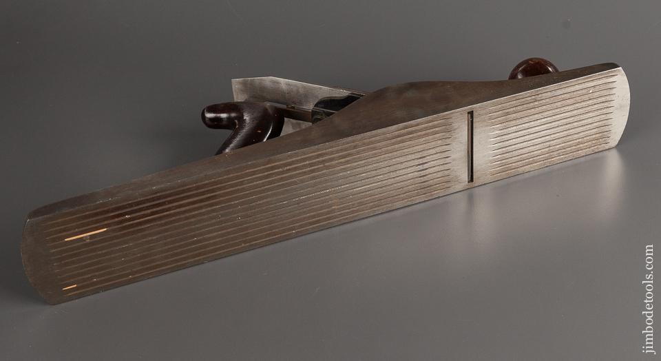 STANLEY No. 6C Fore Plane Type 16 circa 1933-41 - 78026