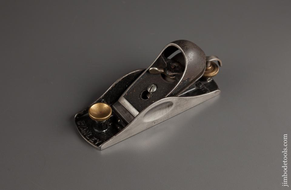 STANLEY No. 9 1/4 Block Plane - 78033