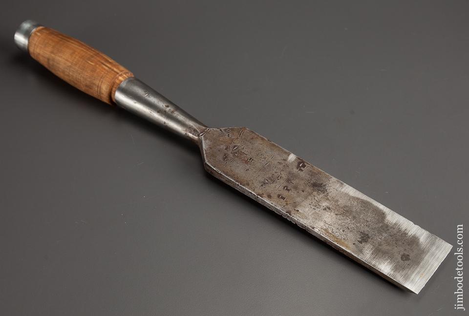 2 x 16 1/2 inch WITHERBY Heavy Framing Chisel - 78035