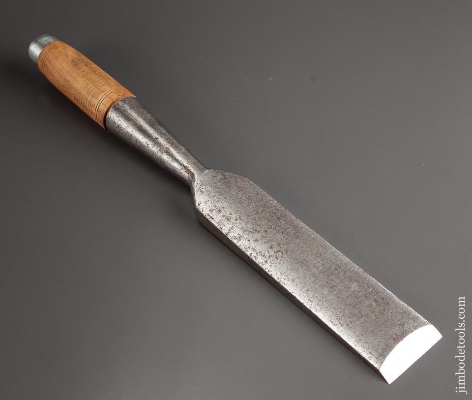 2 x 16 1/2 inch DOUGLAS Laminated Heavy Framing Chisel - 78036