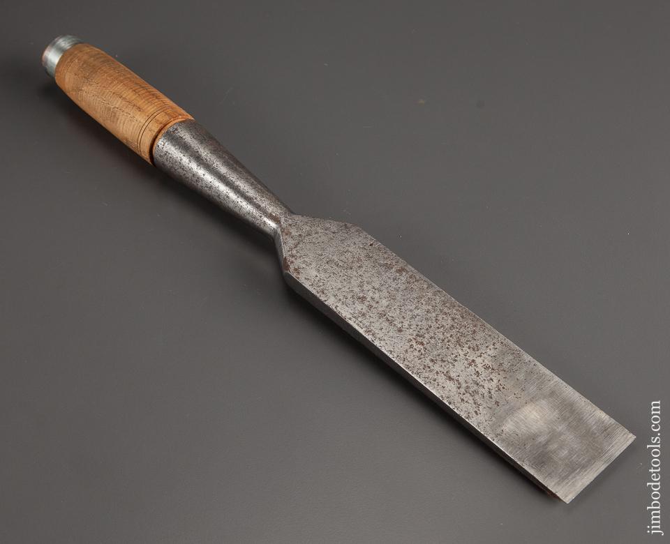 2 x 16 1/2 inch DOUGLAS Laminated Heavy Framing Chisel - 78036