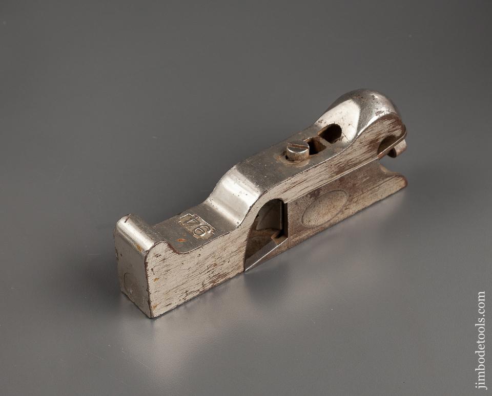 STANLEY No. 94 Shoulder Plane SWEETHEART - 78041
