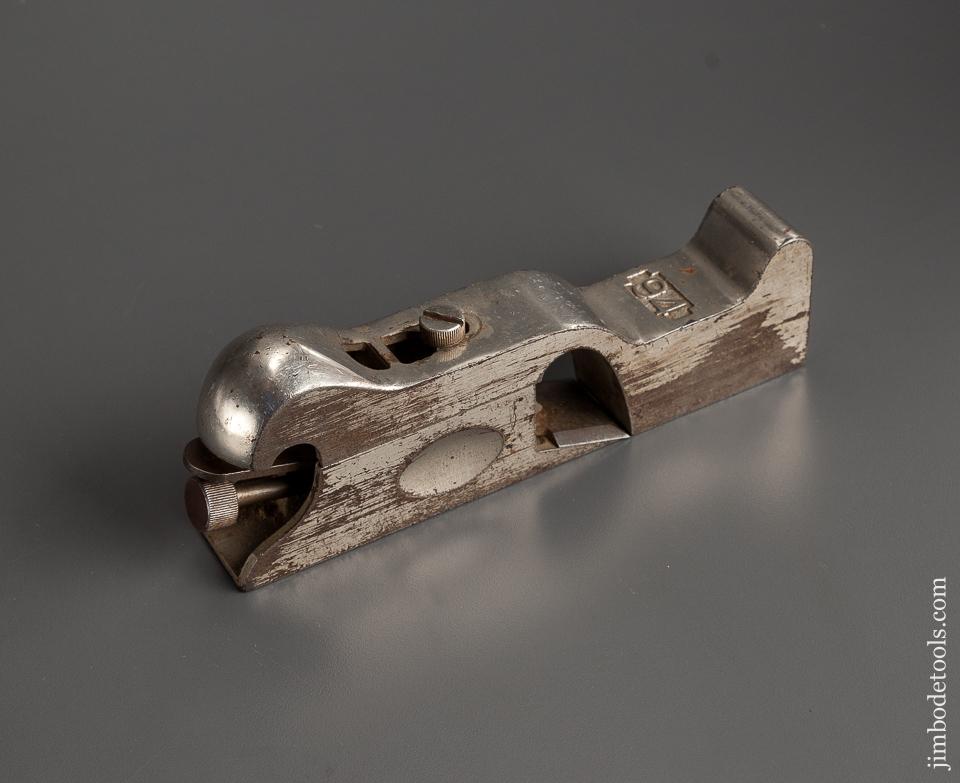 STANLEY No. 94 Shoulder Plane SWEETHEART - 78041