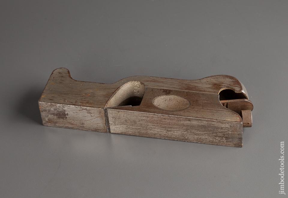 STANLEY No. 94 Shoulder Plane SWEETHEART - 78041