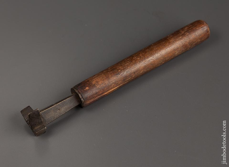 Beautiful 7 5/8 inch Flying Eagle Bookbinder's Tool - 78044R