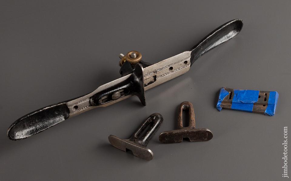 PRESTON Beader with 3 Fences, 8 Cutters, and Blanks - 78045R