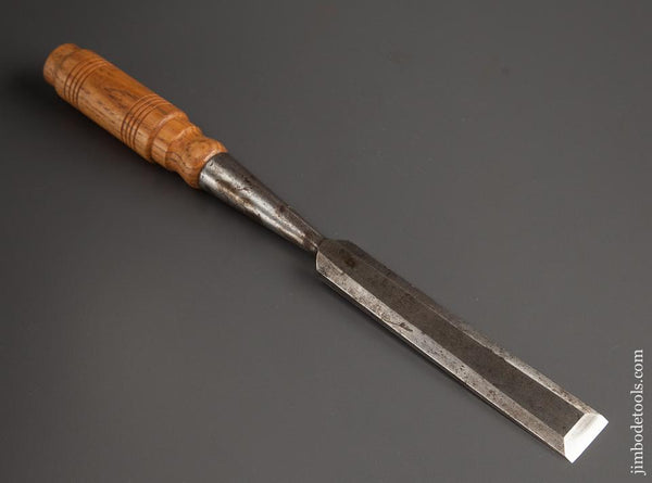 1x13 inch SWAN Socket Firmer Chisel - 78047