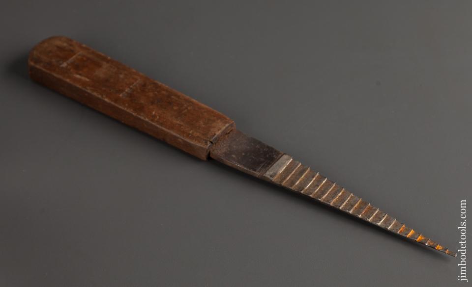 11 3/4 inch Plane maker's Float - 78049R