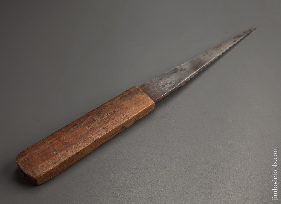 11 3/4 inch Plane maker's Float - 78049R