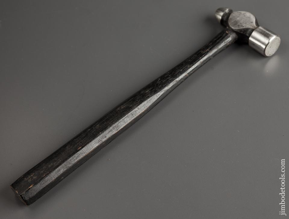 8 ounce 11 1/2 inch CHENEY Ball Pein Hammer with Decal - 78052R