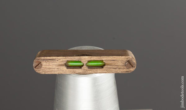 Three Inch Brass Level - 78061R