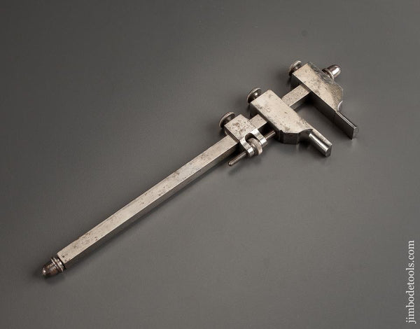 Exquisite 9 1/2 inch French Vernier Calipers - 78081R