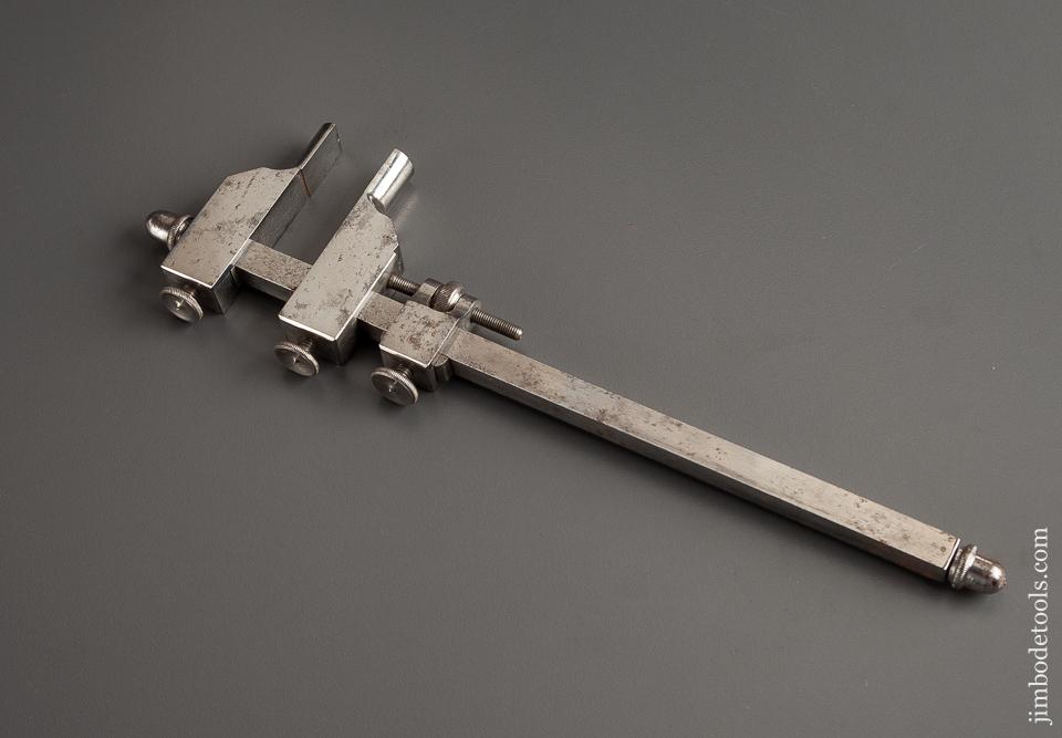 Exquisite 9 1/2 inch French Vernier Calipers - 78081R