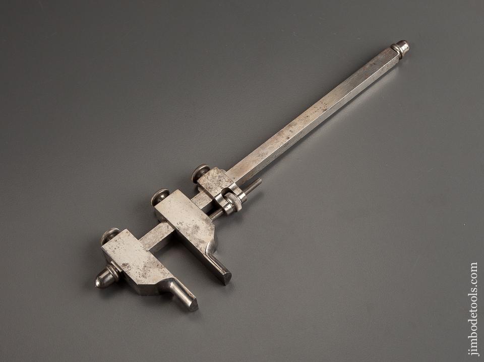 Exquisite 9 1/2 inch French Vernier Calipers - 78081R