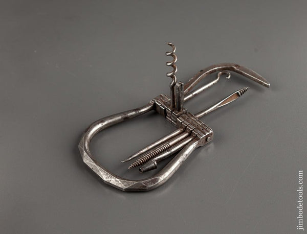 3 x 2 3/4 inch HOLTZAPFFEL Compendium Tool - 78088RU