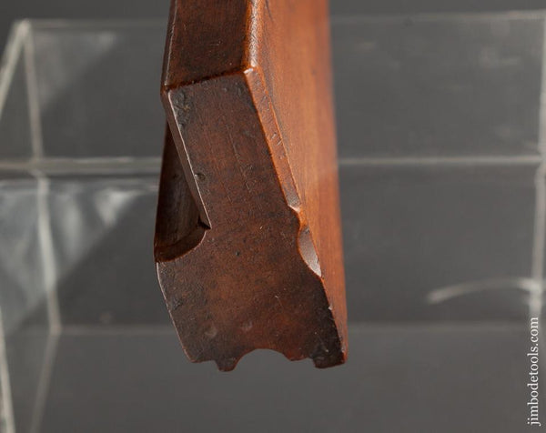 JO, FULLER PROVIDENCE Molding Plane circa 1772-1822 FINE - 78096RU