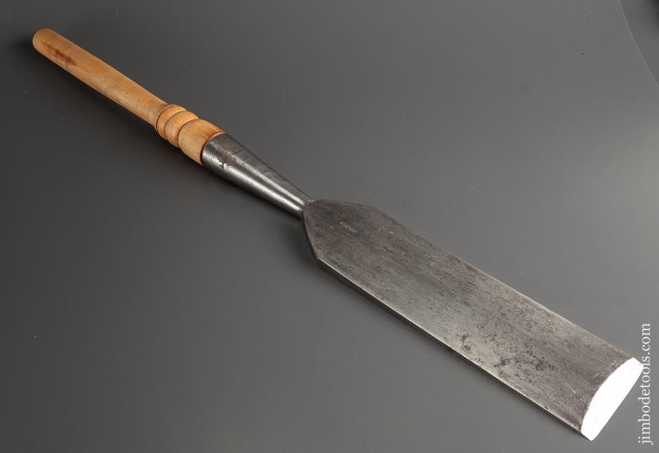 3 x 26 1/2 FULTON inch Laminated Heavy Framing Slick - 78105