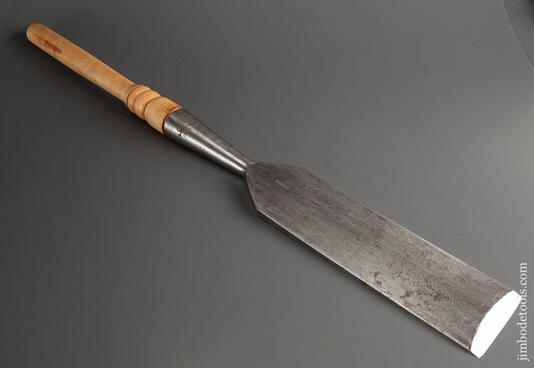 3 x 26 1/2 FULTON inch Laminated Heavy Framing Slick - 78105