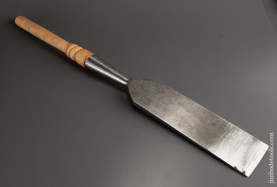 3 x 26 1/2 FULTON inch Laminated Heavy Framing Slick - 78105