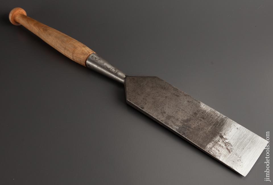 3 1/2 x 25 1/2 inch WITHERBY Laminated Heavy Framing Slick - 78112