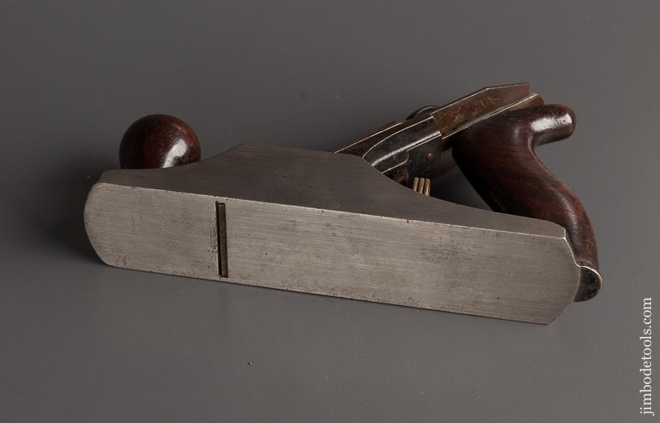 Awesome STANLEY No. 603 BEDROCK Smooth Plane - 78114R