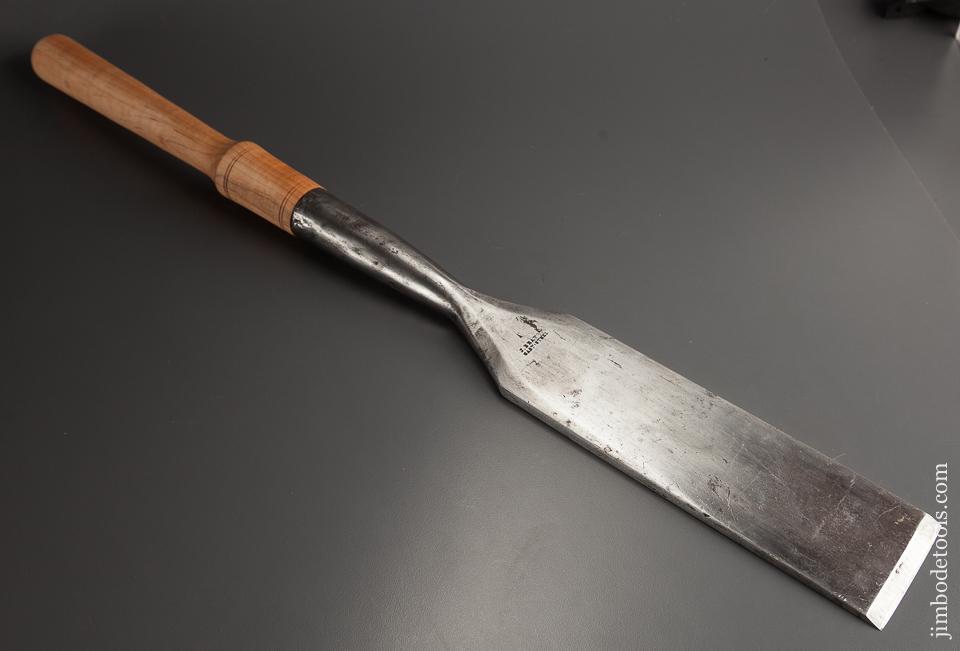 CLEAN! 3x29 inch BEATTY  Laminated Heavy Framing Slick - 78122