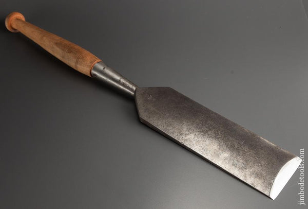 3 1/2 x 25 1/2 inch WITHERBY Laminated Heavy Framing Slick - 78112