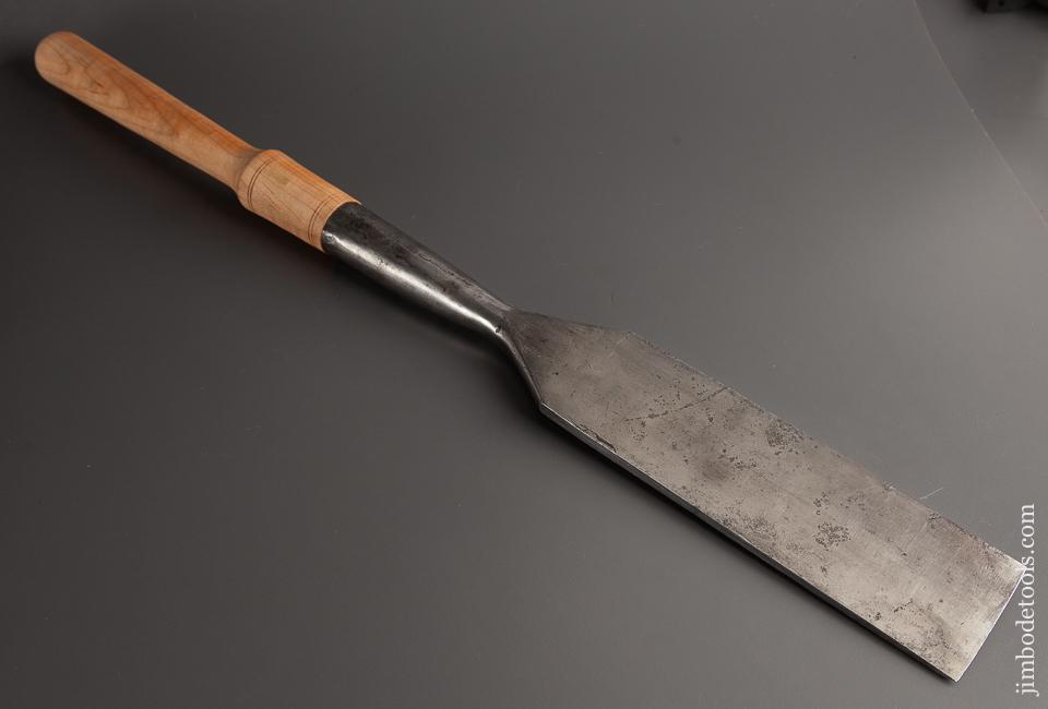 CLEAN! 3x29 inch BEATTY  Laminated Heavy Framing Slick - 78122