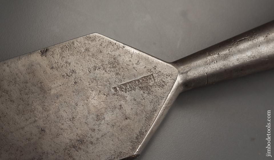 3 1/2 x 25 1/2 inch WITHERBY Laminated Heavy Framing Slick - 78112