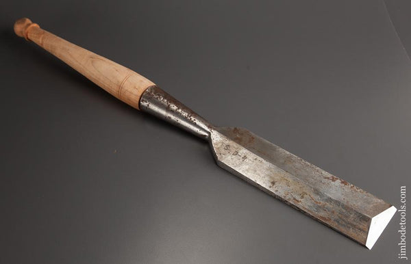 2 1/2 x 23 1/2 inch JAMES SWAN Laminated Heavy Framing Slick - 78124