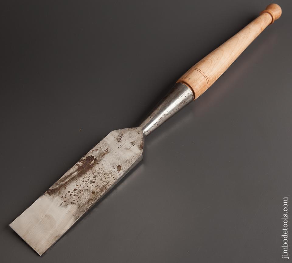 2 1/2 x 23 1/2 inch JAMES SWAN Laminated Heavy Framing Slick - 78124