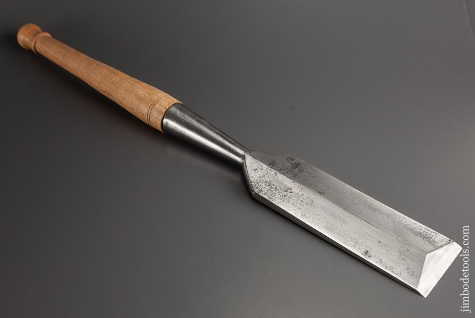 3 x 24 1/2 inch JAMES SWAN Laminated Heavy Framing Slick - 78125