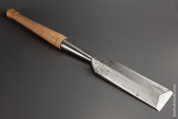 3 x 24 1/2 inch JAMES SWAN Laminated Heavy Framing Slick - 78125