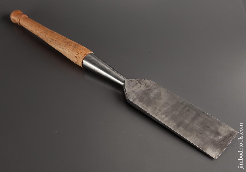 3 x 24 1/2 inch JAMES SWAN Laminated Heavy Framing Slick - 78125