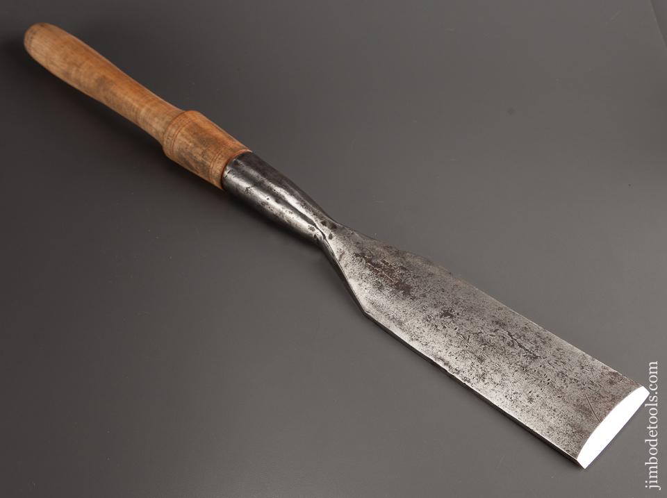 3 x 26 1/2 inch GARLAND Laminated Heavy Framing Slick - 78127