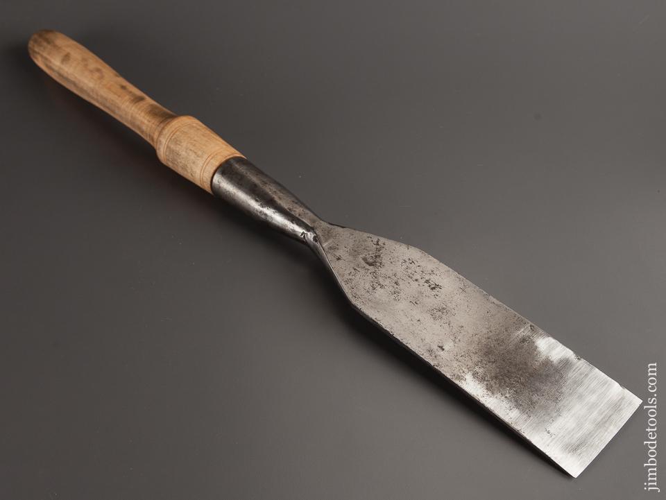 3 x 26 1/2 inch GARLAND Laminated Heavy Framing Slick - 78127