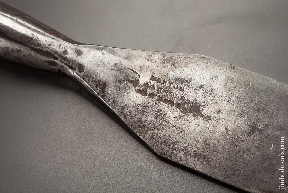 3 x 26 1/2 inch GARLAND Laminated Heavy Framing Slick - 78127