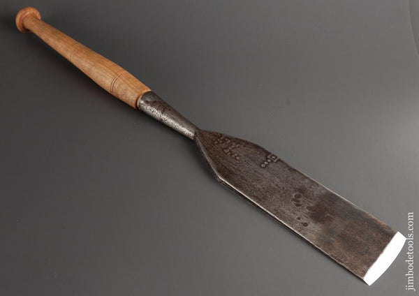 3 1/4  x 26 1/2 inch T.H. WITHERBY Laminated Heavy Framing Slick - 78129