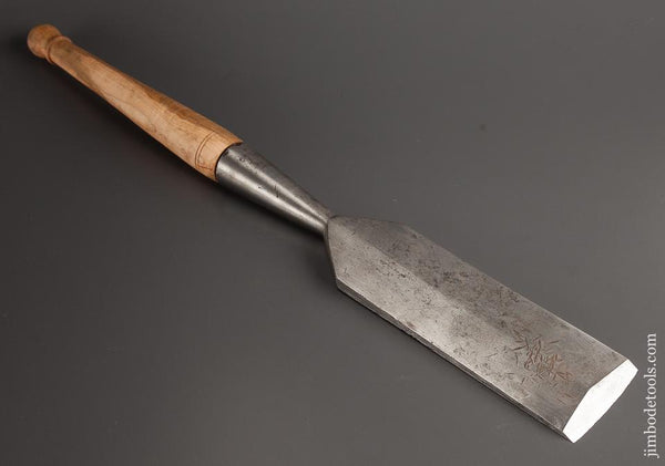 3 x 24 1/2 inch JAMES SWAN Laminated Heavy Framing Slick - 78131