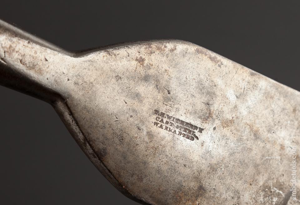 3 x 24 1/2 inch WITHERBY Laminated Heavy Framing Slick - 78132