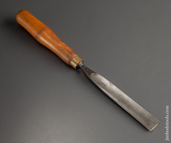 3/4 x 10 3/8 inch ADDIS No. 3 Sweep Paring Gouge - 78144