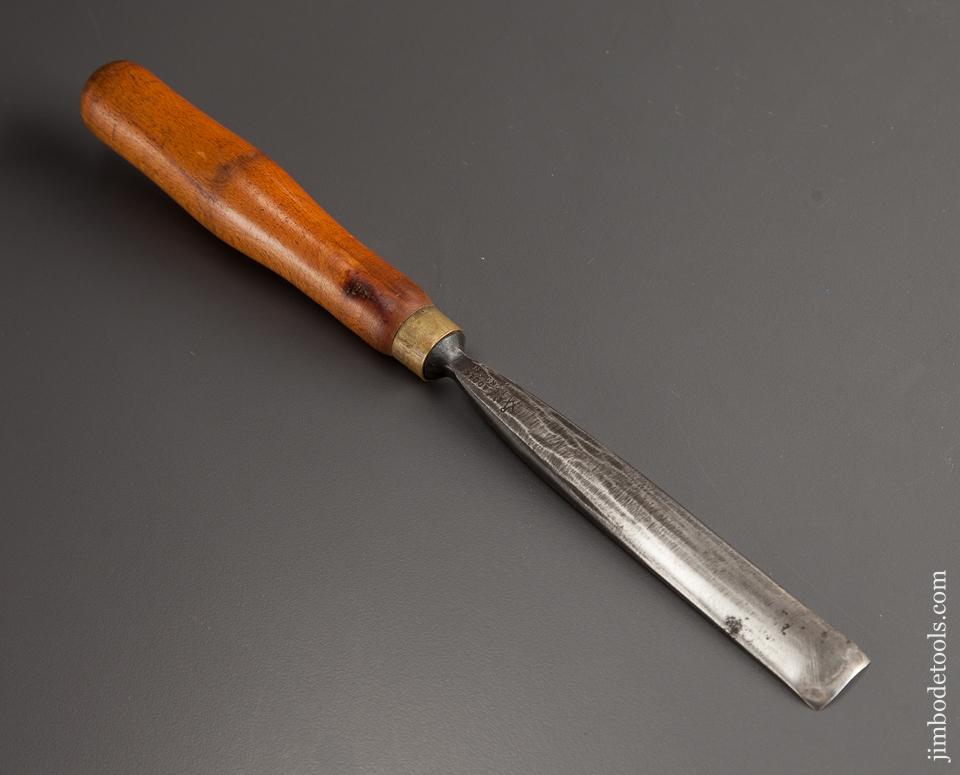 3/4 x 10 3/8 inch ADDIS No. 3 Sweep Paring Gouge - 78144