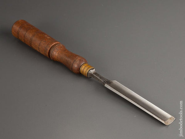 13/16 x 11 3/4 inch BUCK BROS No. 5 Sweep Gouge - 78150