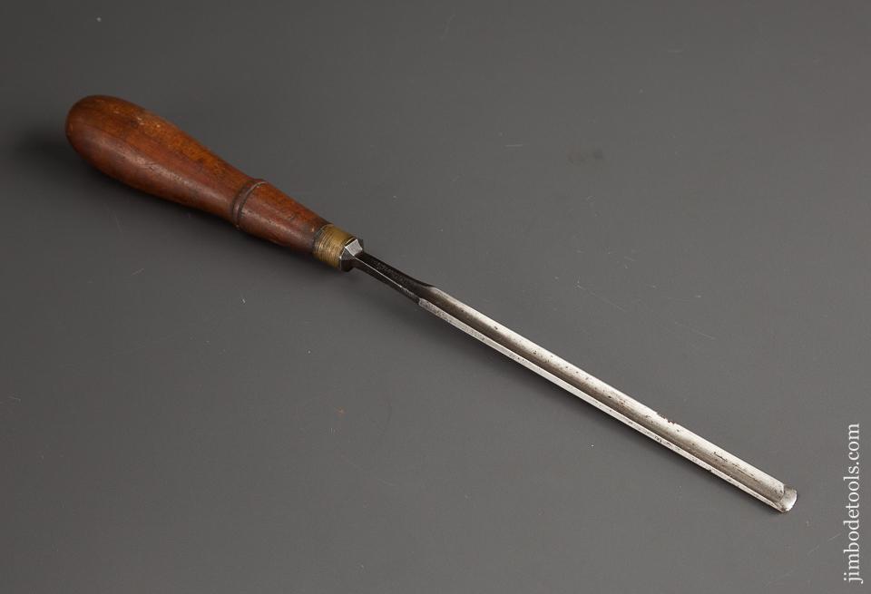 3/8 x 12 inch SPEAR & JACKSON No. 5 Sweep Gouge - 78151