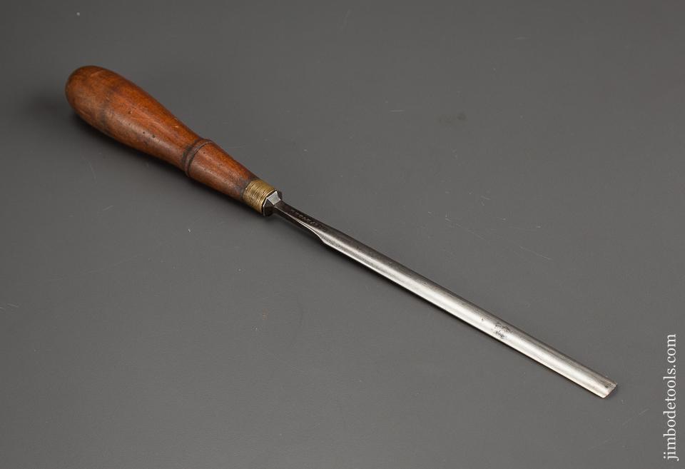 3/8 x 12 inch SPEAR & JACKSON No. 5 Sweep Gouge - 78151