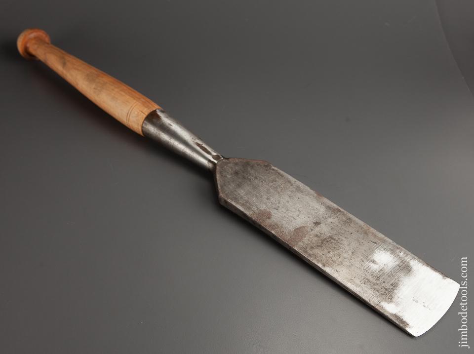 3x26 inch PS&W CO NO. 1 EX Laminated Heavy Framing Slick - 78152