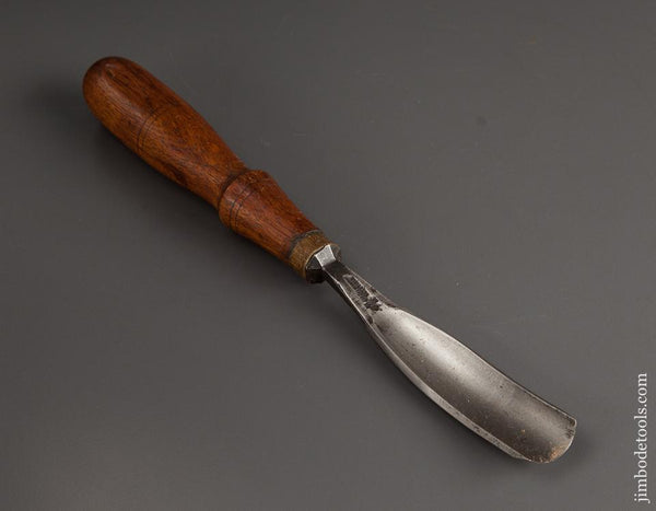 1 x 11 1/2 inch SPEAR BROS Gouge - 78166